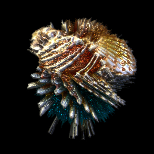Variation 8