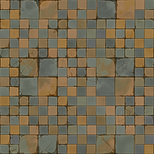 Variation 7