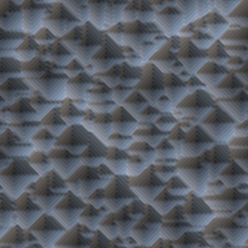 Armor Structures (Texture)