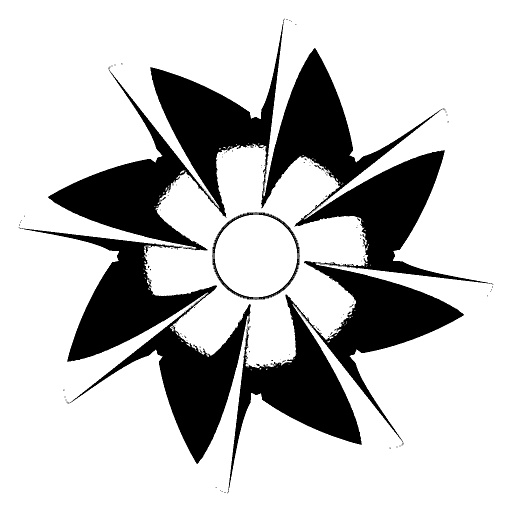 Reflective Occlusion Map