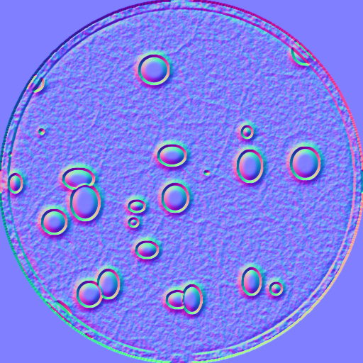 Normal Map