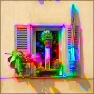 color trace
