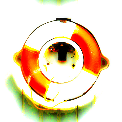 Abstact Detail (Effect)