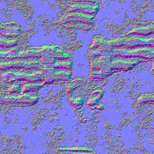 Normal Map