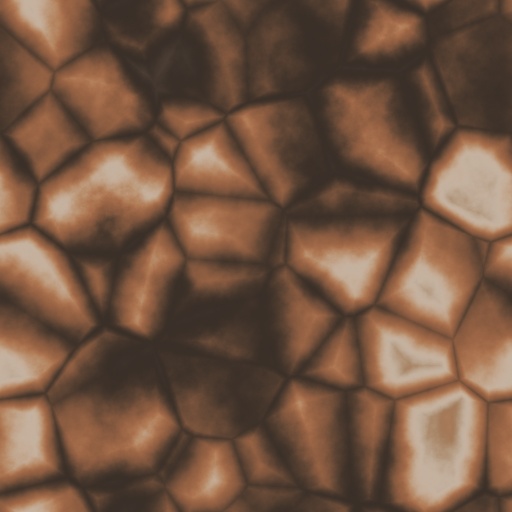 Diffuse Map
