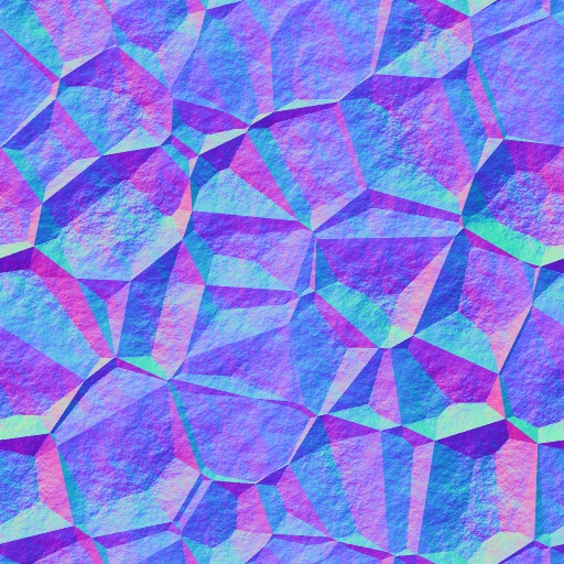 Normal Map