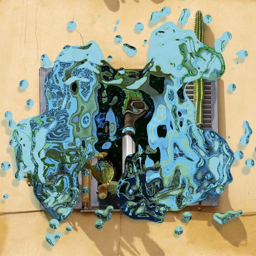Diffuse Map