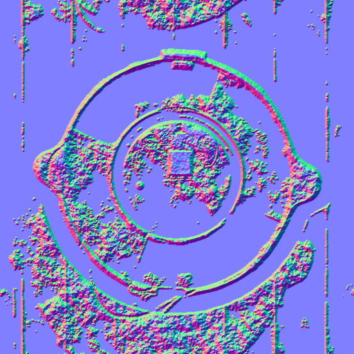 Normal Map