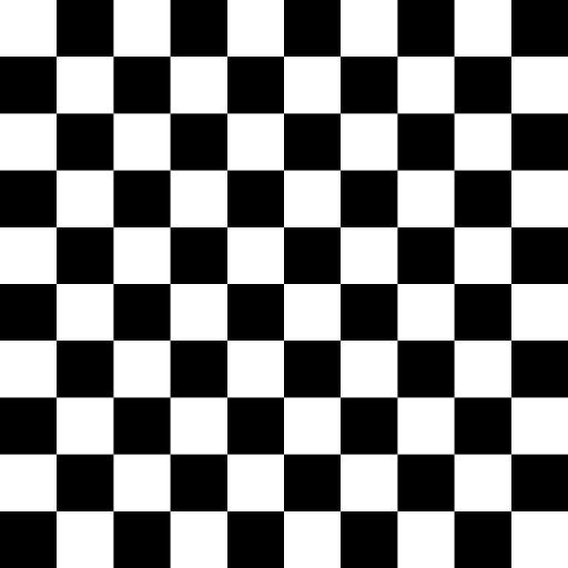 Grid and circles (Texture)