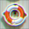 Shaking color