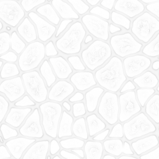 Ambient Occlusion Map