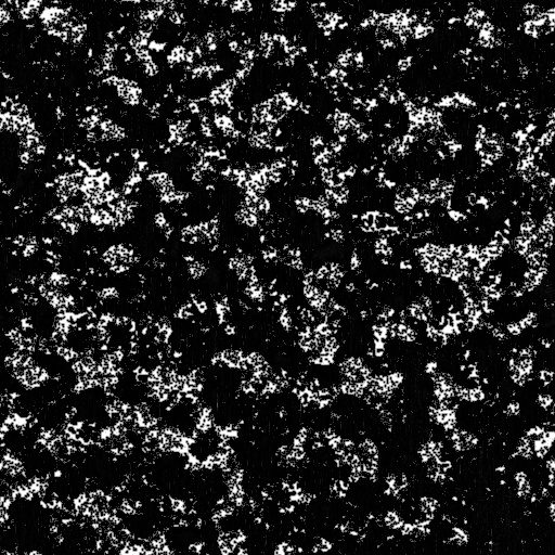 Ambient Occlusion Map