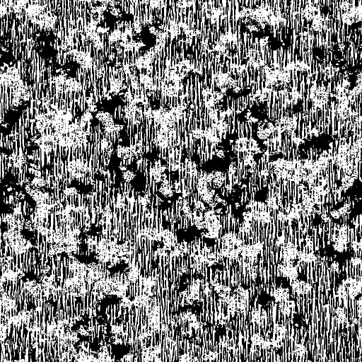 Reflective Occlusion Map