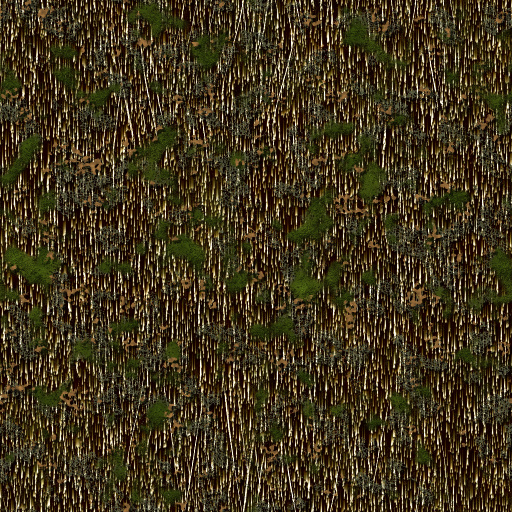 Thatched (Texture)