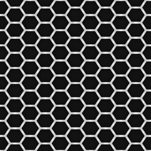 Ambient Occlusion Map