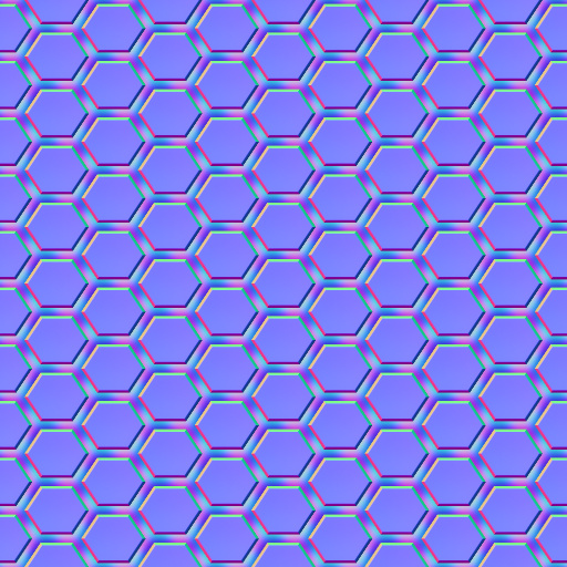 Normal Map