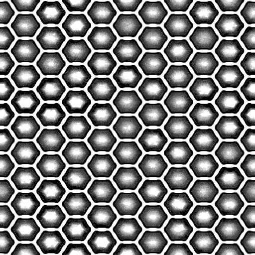 Reflective Occlusion Map