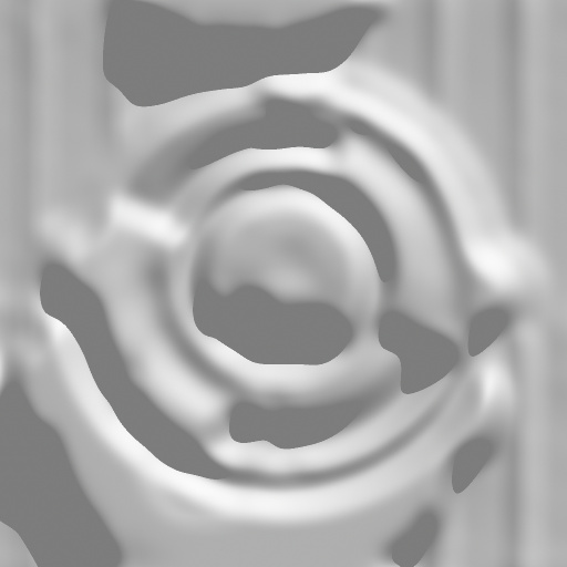 Heavy Snow (Effect)