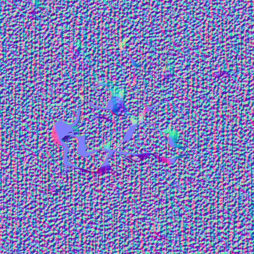 Normal Map