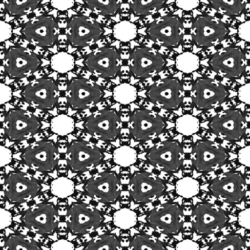 Ambient Occlusion Map