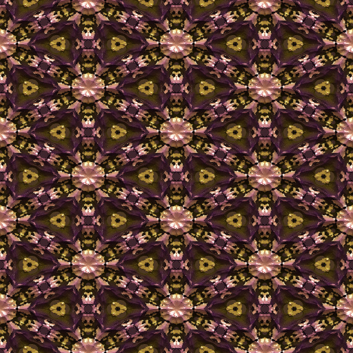 Patterned Surface (Texture)