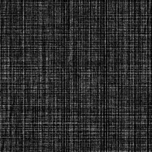Ambient Occlusion Map