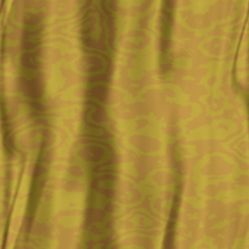 Diffuse Map