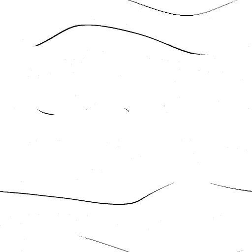 Reflective Occlusion Map
