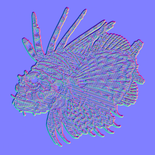 Normal Map