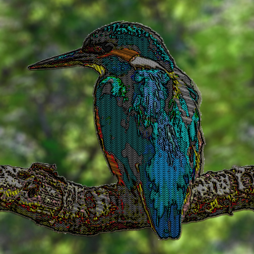 Variation 6