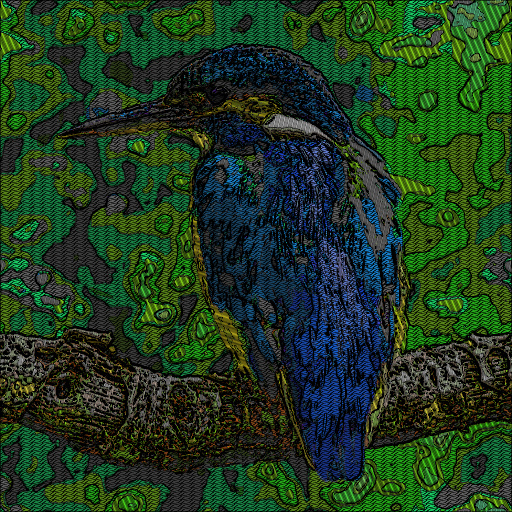 Variation 7