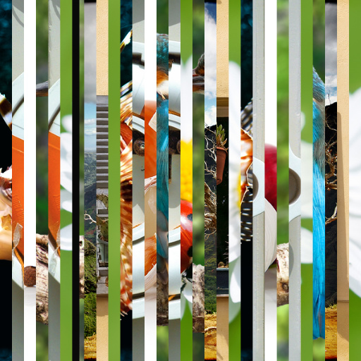 Variation 5