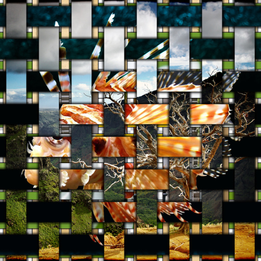 Variation 1