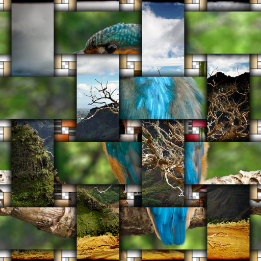 Variation 6
