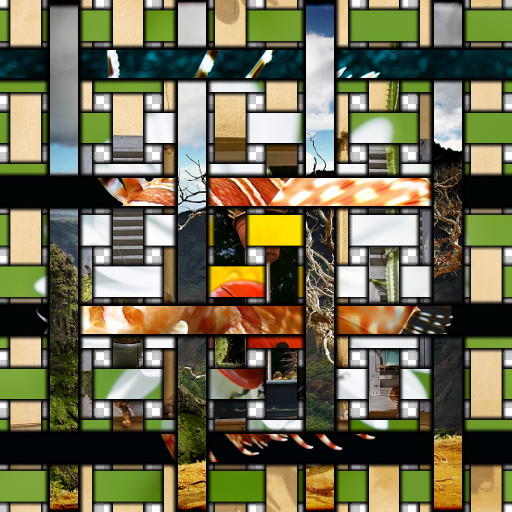 Variation 8