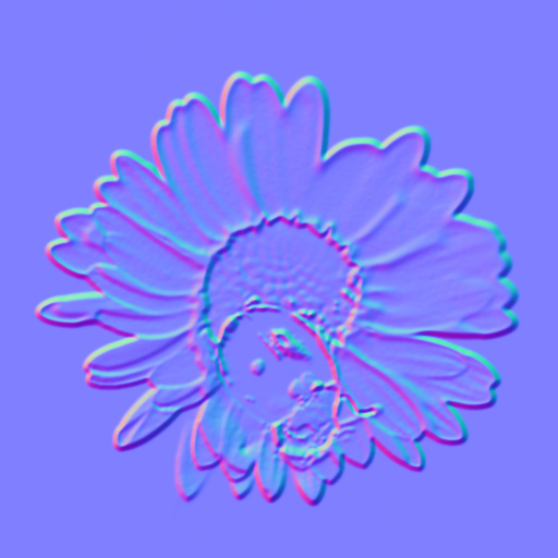 Normal Map