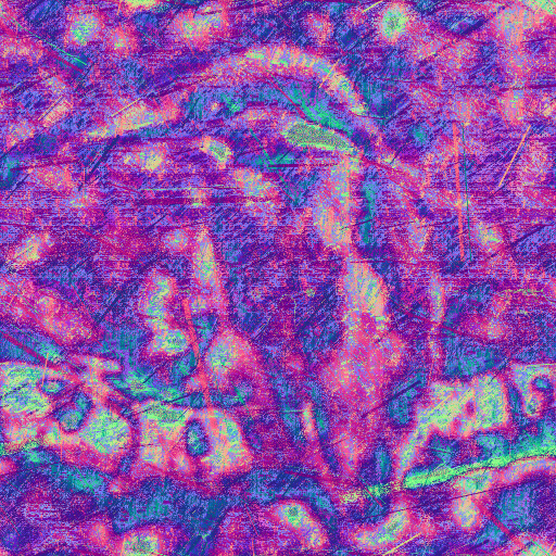 Normal Map