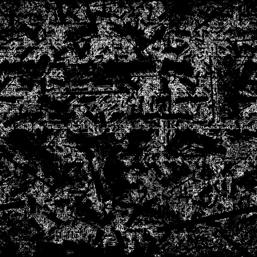 Reflective Occlusion Map