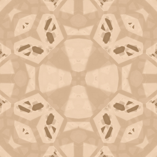 Diffuse Map