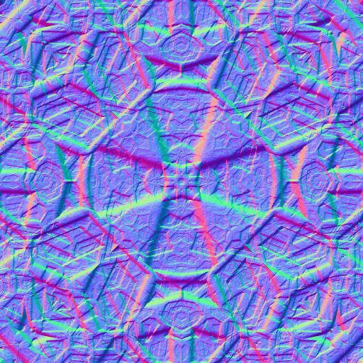 Normal Map