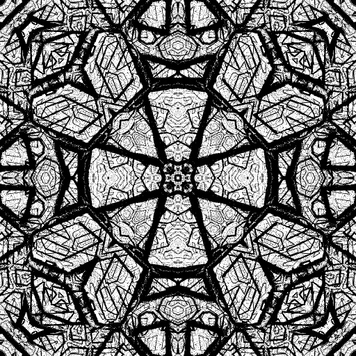 Reflective Occlusion Map