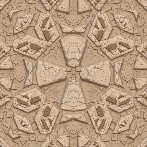 Ancient Markings (Texture)