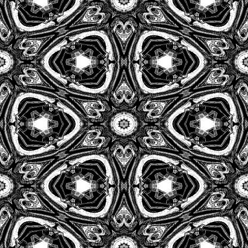 Hexagon Complex (Texture)
