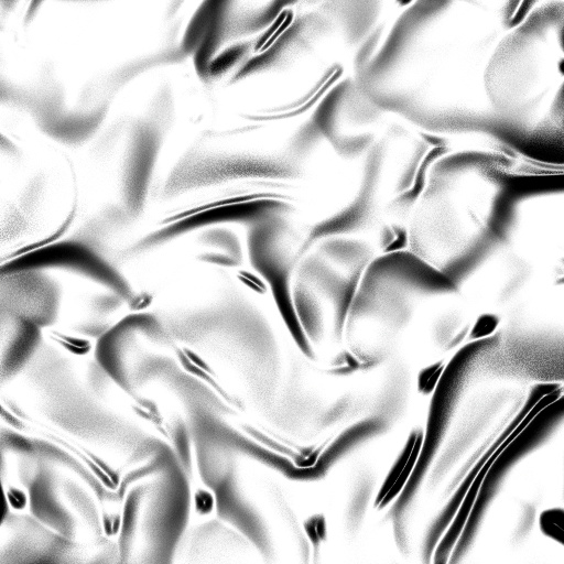 Reflective Occlusion Map