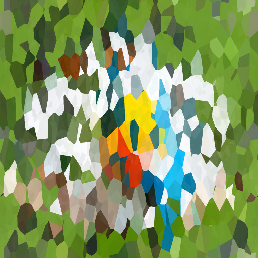 Variation 5