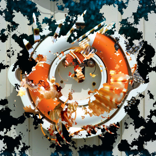 Noise Image Mixer (Effect)