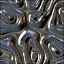 Metallic Turbulence