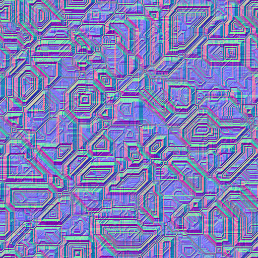 Normal Map