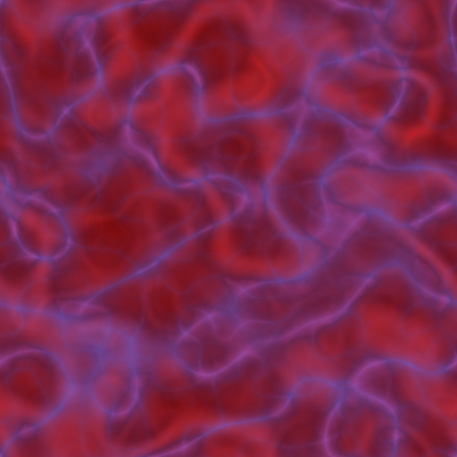 Diffuse Map