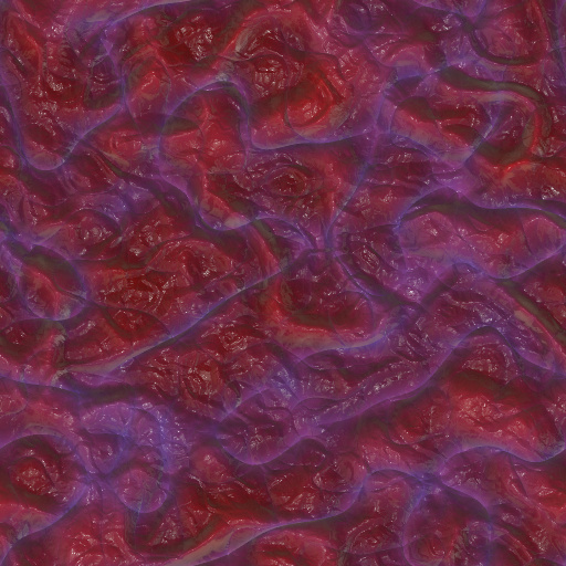 Heart and Lungs (Texture)